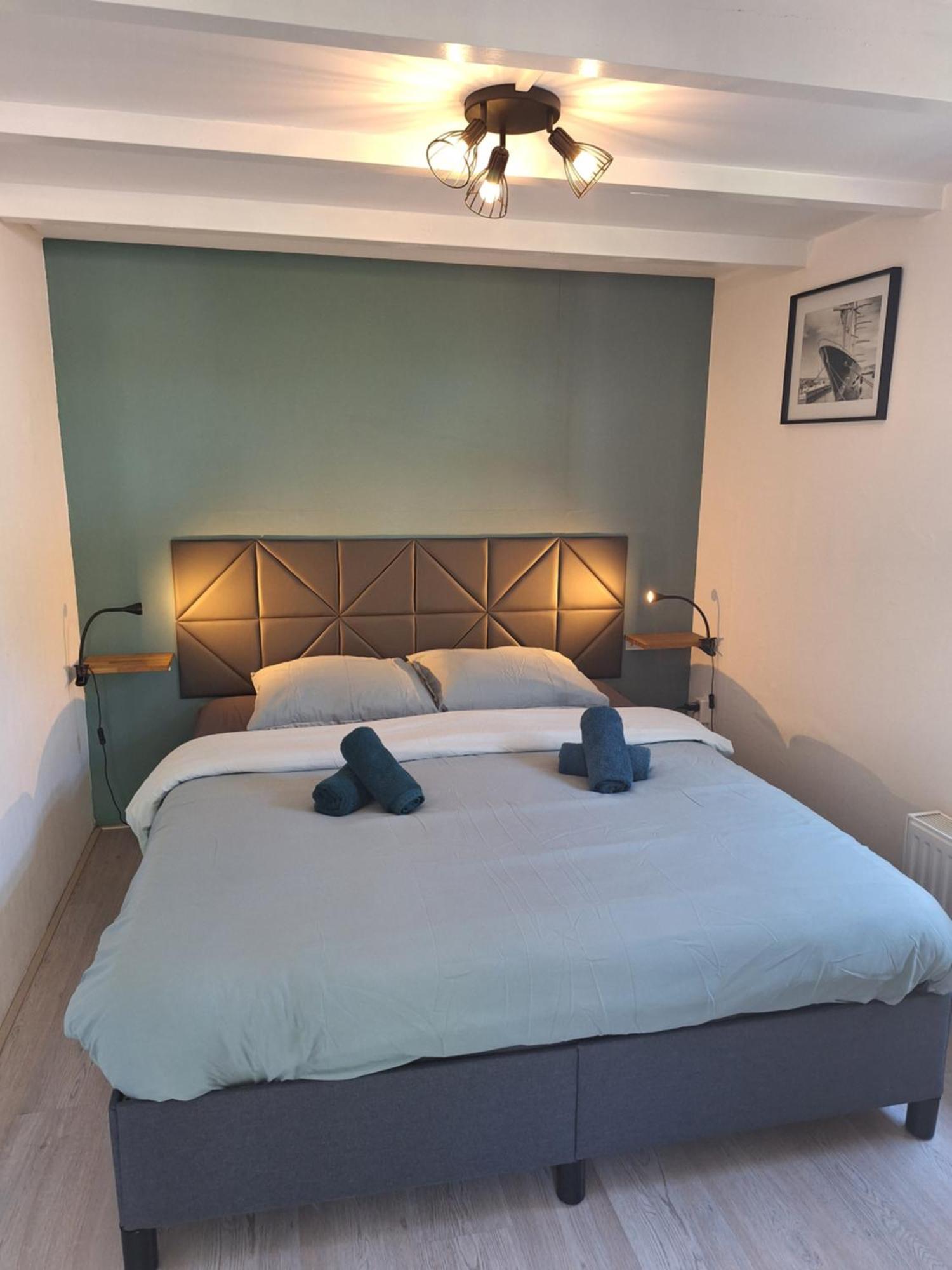 Stelle Maris, Nice Place In Heinkenszand, 2 Bedrooms, Outdoor Swimming Pool, Wifi Smart Tv And Privacy Exterior foto
